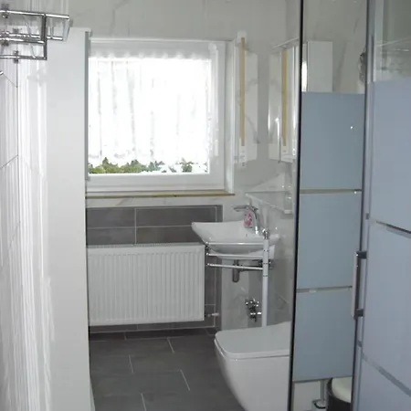 Zum Köhler Gasthof Schönwalde