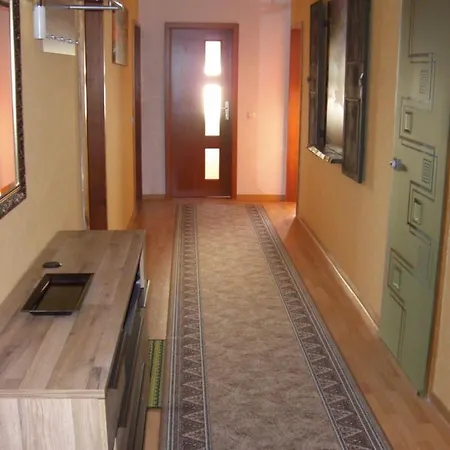 Zum Köhler 3* Schönwalde