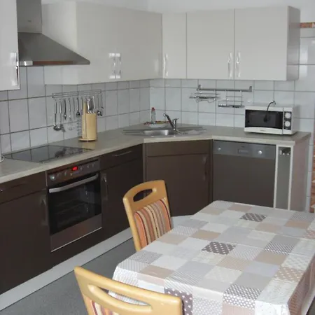 Zum Köhler Gasthof Schönwalde