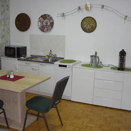 Gasthof Zum Köhler Schönwalde