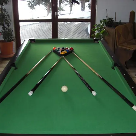 Zum Köhler Gasthof Schönwalde