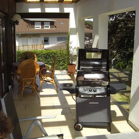 Zum Köhler 3* Schönwalde