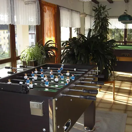 Zum Köhler Gasthof 3*