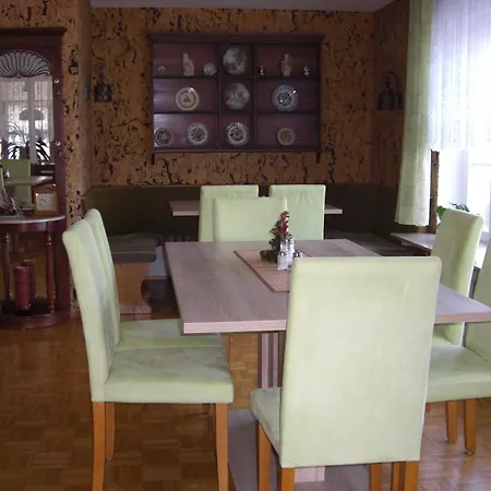 Gasthof Zum Köhler Schönwalde