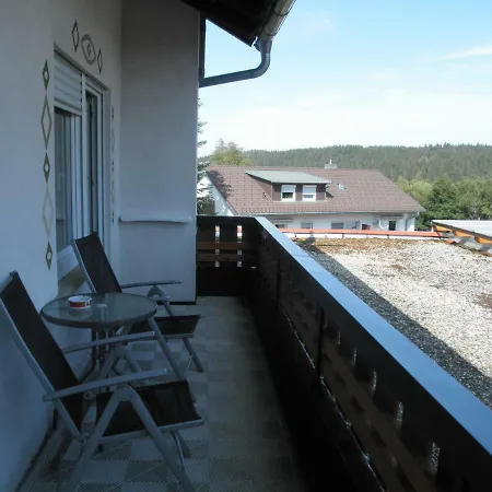 Gasthof Zum Köhler Schönwalde