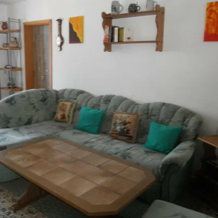 Gasthof Zum Köhler 3*