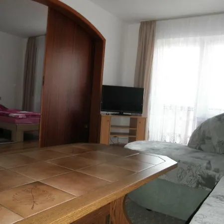 Gasthof Zum Köhler 3*