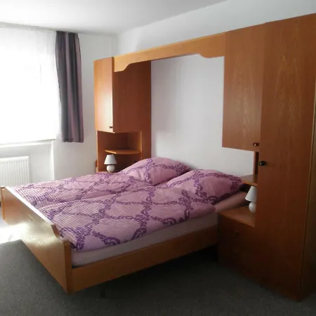 Zum Köhler Gasthof Schönwalde