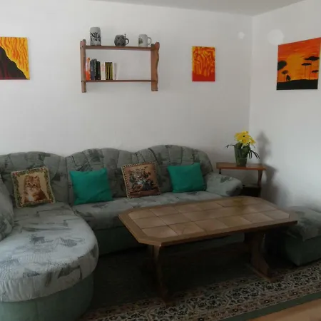 Zum Köhler Gasthof Schönwalde