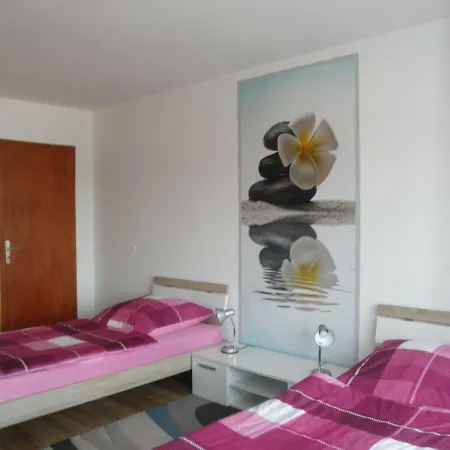 Zum Köhler Gasthof Schönwalde