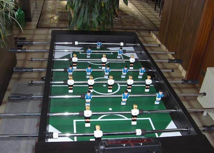 招待所 科巴耶酒店