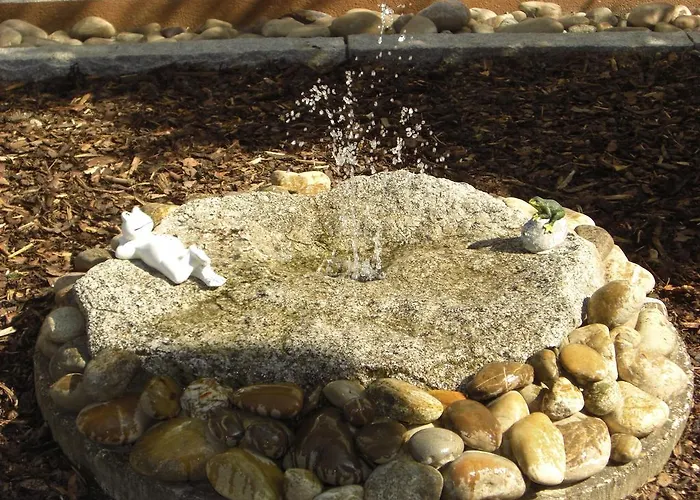 科巴耶酒店 招待所