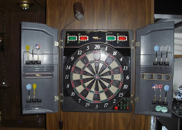 招待所 科巴耶酒店