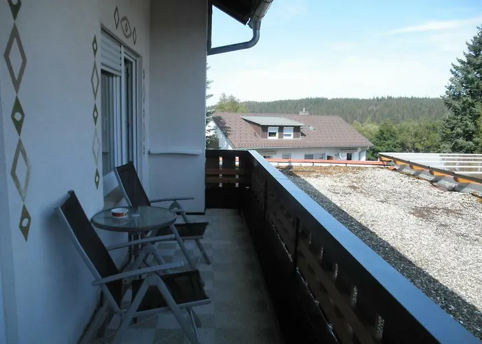 招待所 科巴耶酒店 Schönwalde