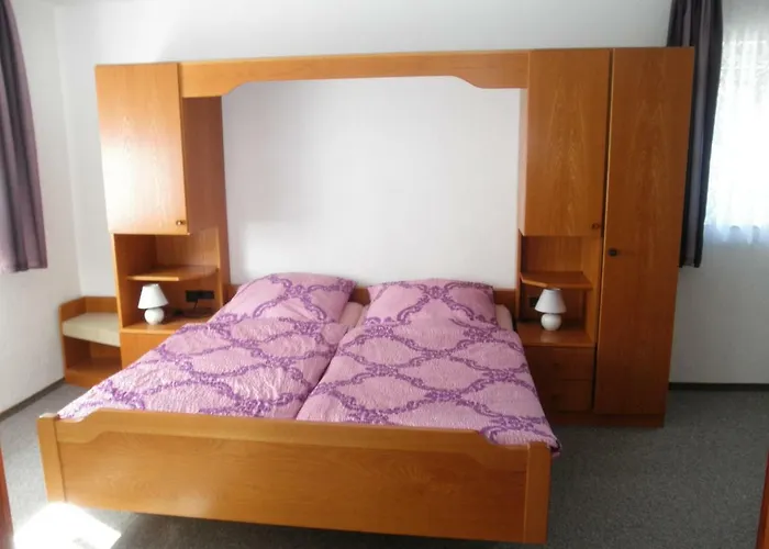 科巴耶酒店 3* Schönwalde