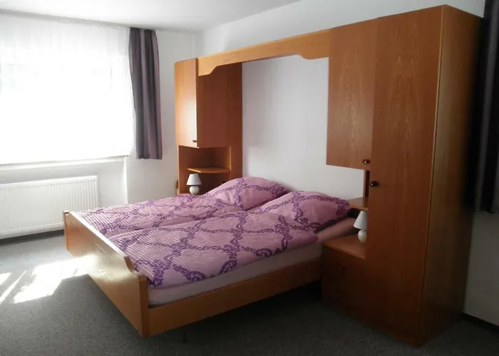 科巴耶酒店 招待所 Schönwalde